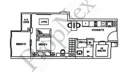Parc Elegance (D15), Apartment #570003701